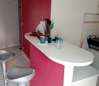  Appartement � louer 1 pi�ce 25 m�