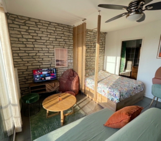  Appartement � louer 1 pi�ce 31 m�