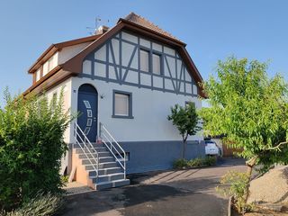  Maison � vendre 4 pi�ces 81 m�