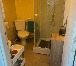  Chambre � louer 1 pi�ce 14 m� Alen�on