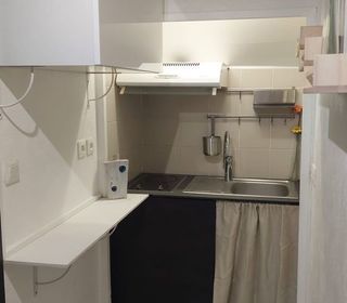  Appartement � louer 1 pi�ce 20 m�