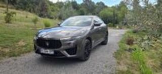 Levante 3.0 V6 Bi-Turbo 430 S Q4 occasion 07210 Chom&eacute;rac