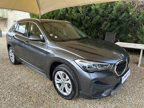 BMW X1 xDrive 25e 220 ch BVA6 Business Design 2020 occasion Arnas 69400