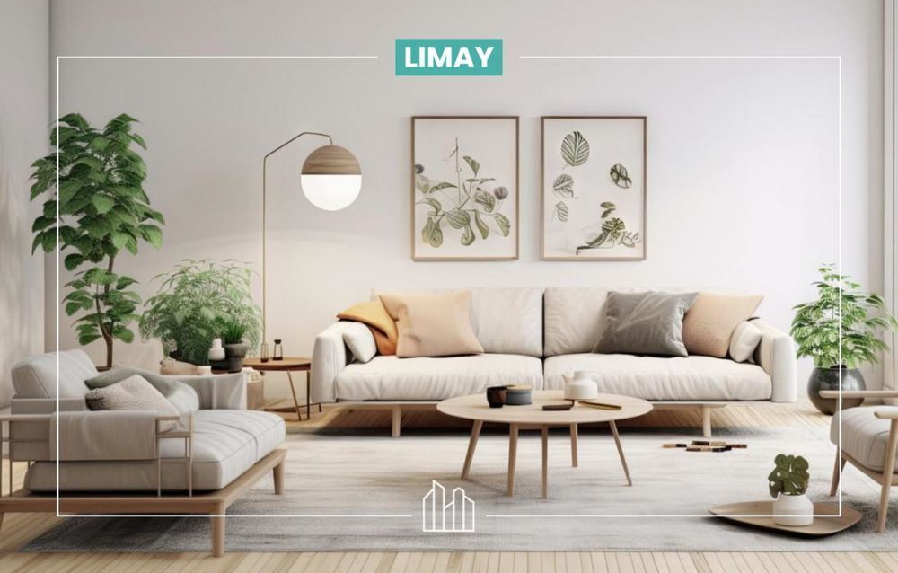 Appartements neufs   Limay (78520)