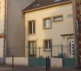  Maison � vendre 8 pi�ces 153 m�