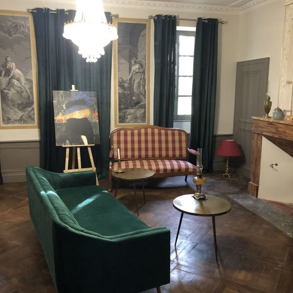 � vendre  Propri�t�/ch�teau Samatan (32130)