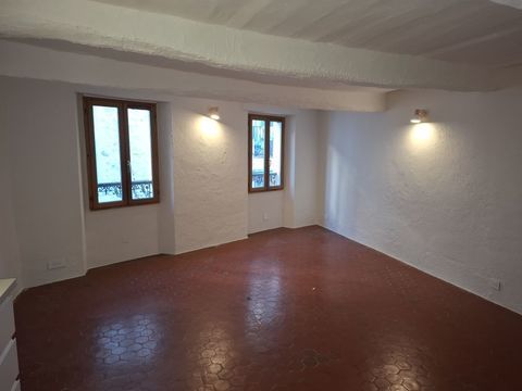   VENCE VENTRE VILLE  Appartement - 2 pi�ce(s) - 43 m�