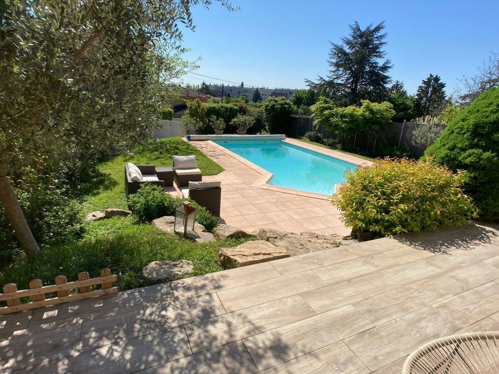 � vendre  Maison �cully (69130)