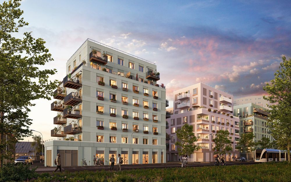   Colombes (92700)