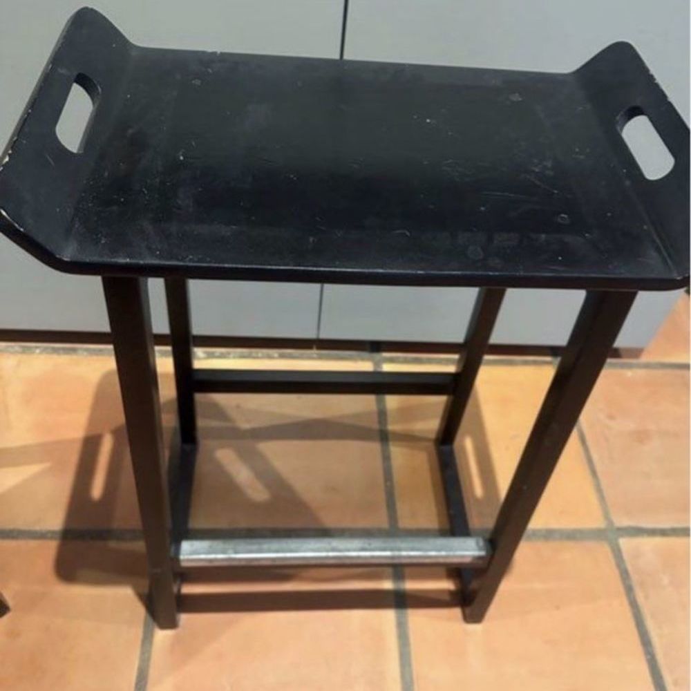 Tabourets IKEA Meubles