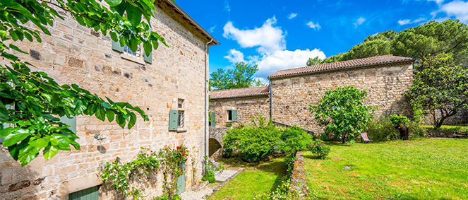 Agence ITC IMMOBILIERE TRANSACTION CEVENOLE Saint-Ambroix