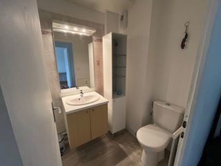  Appartement � louer 1 pi�ce 30 m�