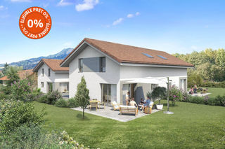  Maison  vendre 4 pices 90 m