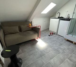  Appartement � vendre 1 pi�ce 13 m�