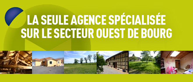 Agence ECLIPSE IMMOBILIER Polliat