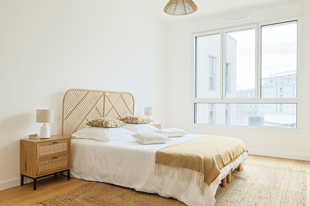 Appartements neufs   Nantes (44200)