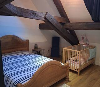  Appartement � vendre 2 pi�ces 39 m�