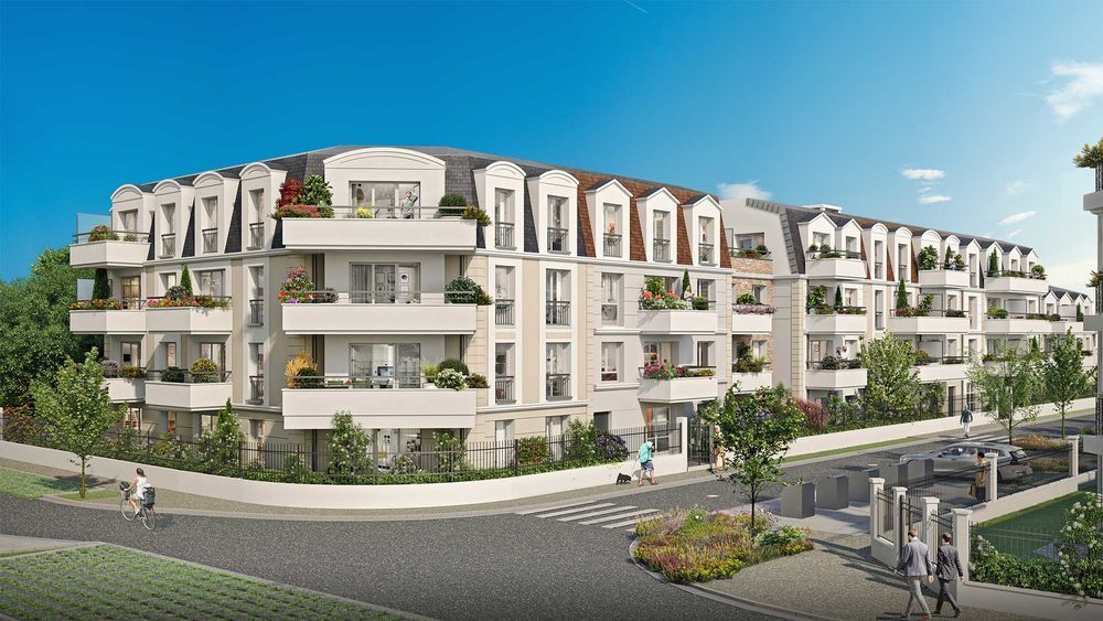   Le Plessis-Bouchard (95130)