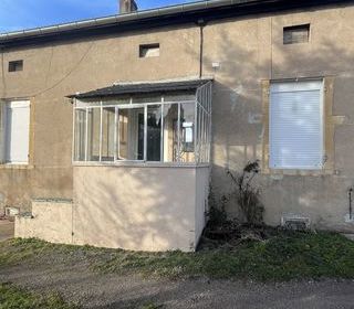  Maison � louer 3 pi�ces 55 m�