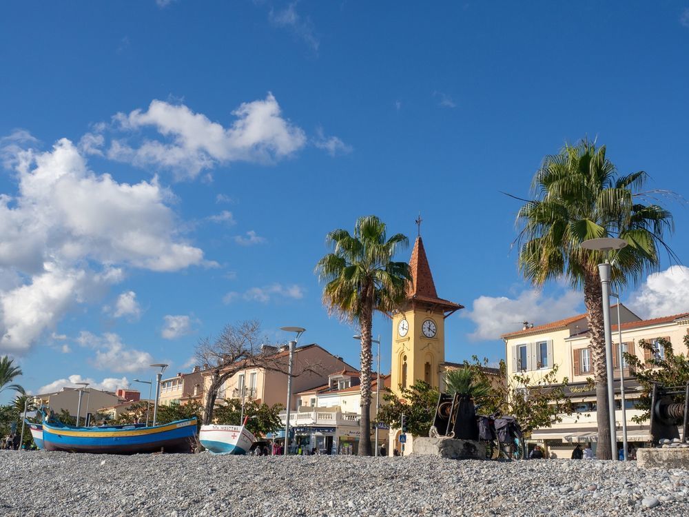   Cagnes-sur-Mer (06800)