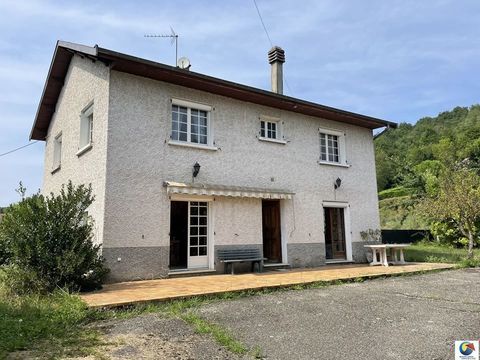   Maison - 140m � Maison - 5 pi�ce(s) - 140 m�
