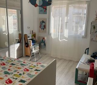  Appartement � vendre 4 pi�ces 107 m�