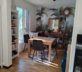  Appartement � vendre 3 pi�ces 77 m� 