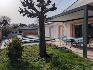  Villa � vendre 6 pi�ces 130 m�