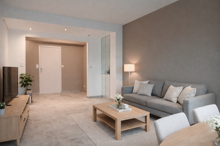  Appartement � vendre 3 pi�ces 70 m� Annecy