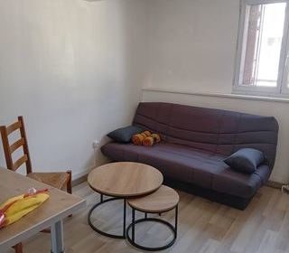  Appartement � louer 2 pi�ces 32 m�