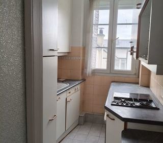  Appartement � louer 2 pi�ces 46 m�