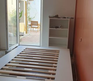  Appartement � louer 1 pi�ce 19 m�