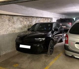  Parking / Garage � louer 10 m�