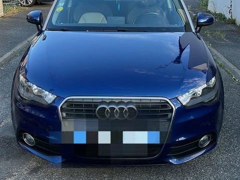 Audi A1 1.6 TDI 90 Ambition 2013 occasion Saint-Germain-l&egrave;s-Corbeil 91250