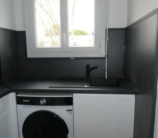  Appartement � louer 1 pi�ce 28 m�