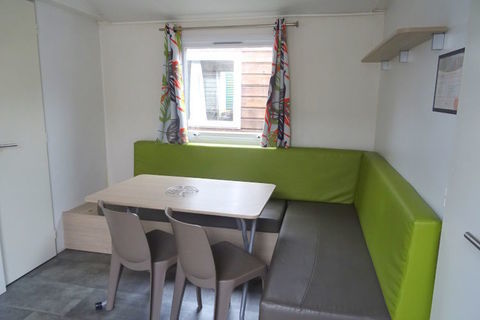 Mobil-Home Mobil-Home 2013 occasion Les Tourrettes 26740