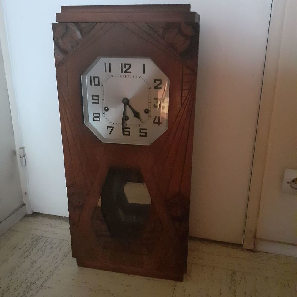 carillon Bijoux et montres