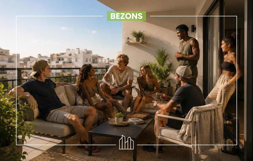   Bezons (95870)