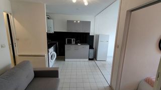  Appartement � vendre 2/3 pi�ces 31 m�