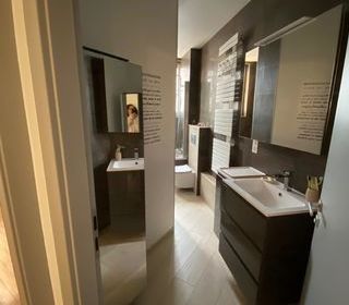  Appartement � vendre 3 pi�ces 62 m�