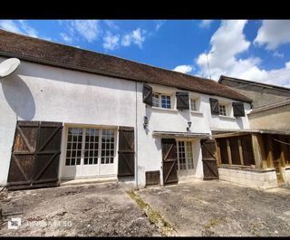  Maison � vendre 4 pi�ces 106 m�