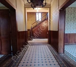  Maison � vendre 12 pi�ces 294 m�