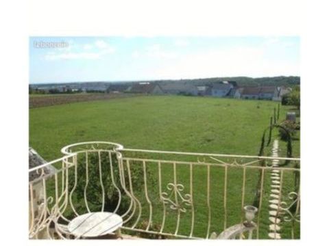   beau F2 /Bis Appartement - 2 pi�ce(s) - 53 m�