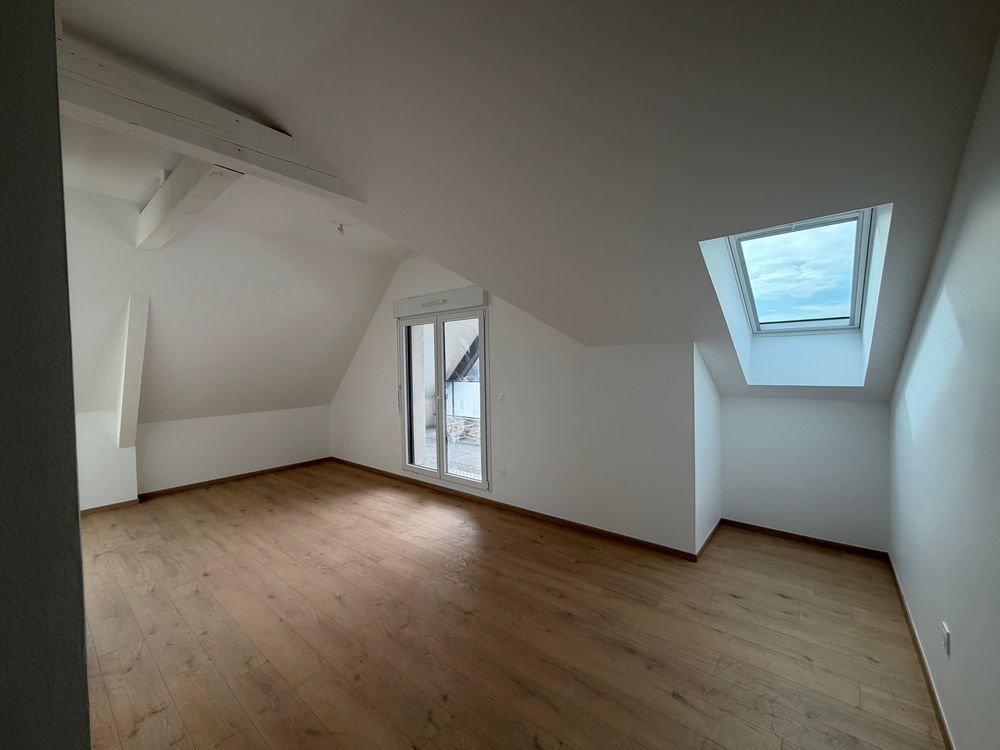 Appartements neufs   Geispolsheim (67118)