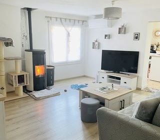  Maison � vendre 4 pi�ces 110 m�