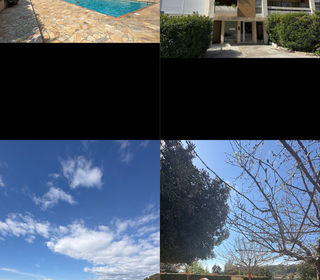  Appartement � vendre 1 pi�ce 16 m�