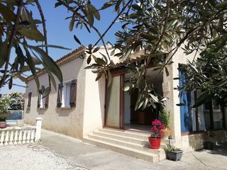  Villa � vendre 8 pi�ces 222 m�