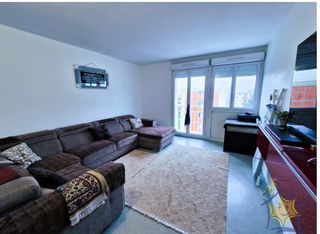  Appartement � vendre 5 pi�ces 82 m�