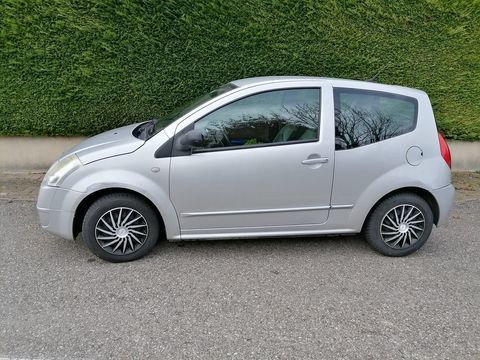 Citro&euml;n C2 2003 occasion Bron 69500