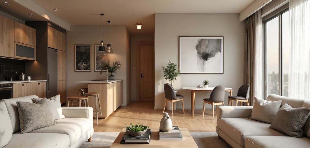 Appartements neufs   Bron (69500)